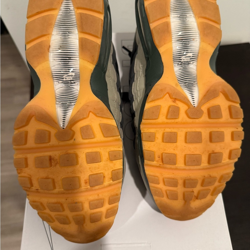 Nike Airmax custom 95 - Picture 4 of 5